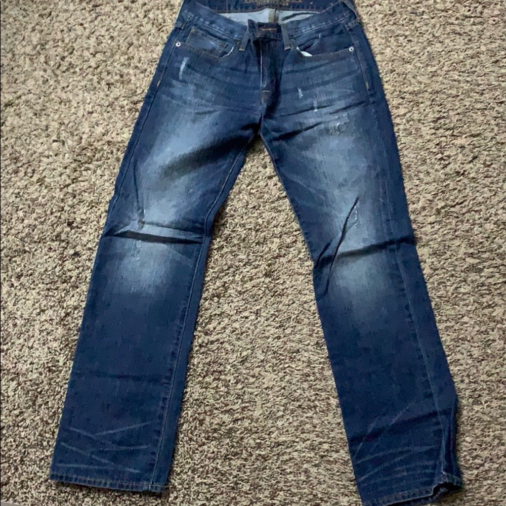 Men’s jeans